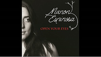 Le pantin de bois - Manon Espinosa (Official Audio)