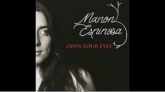 Manon Espinosa - I'm Alone (Official Audio)