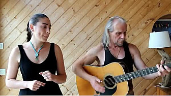 Come Back - Manon Espinosa - Acoustique