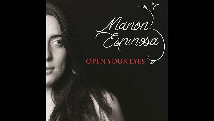 Manon Espinosa - Feeling (Official Audio)