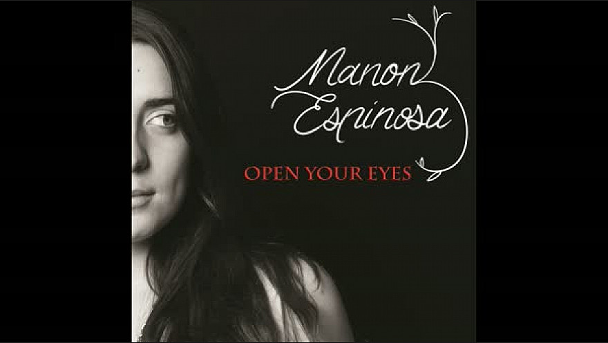 Manon Espinosa - I'm Alone (Official Audio)