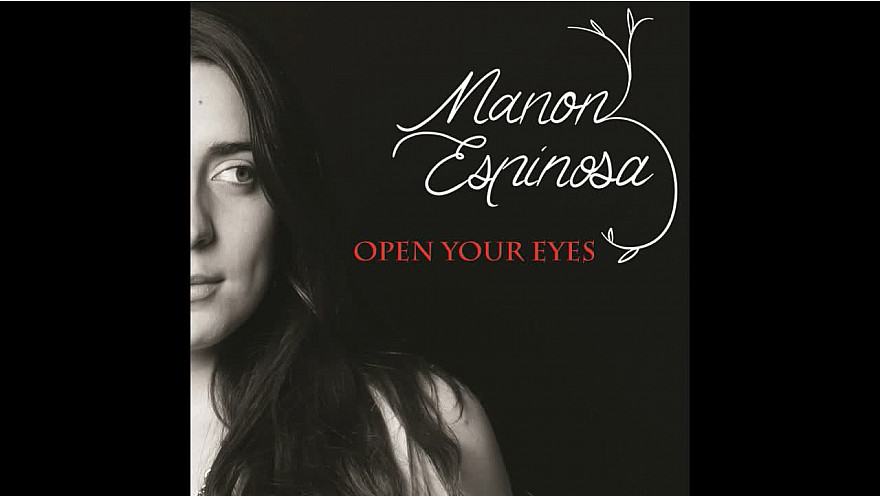 Manon Espinosa - Feeling (Official Audio)